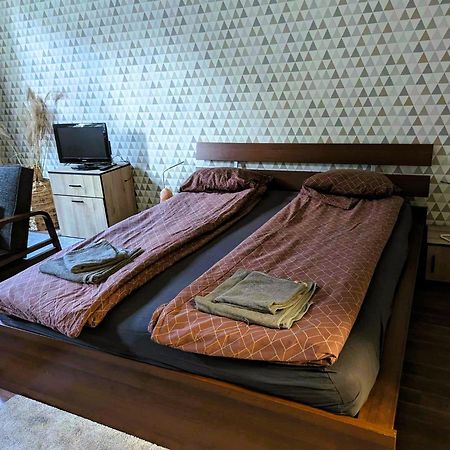 Anna'S Place Βουδαπέστη Εξωτερικό φωτογραφία