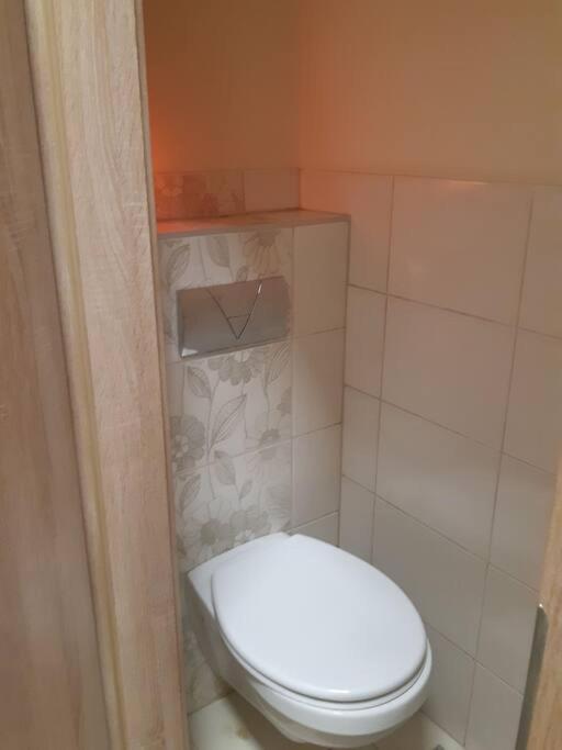Anna'S Place Βουδαπέστη Εξωτερικό φωτογραφία