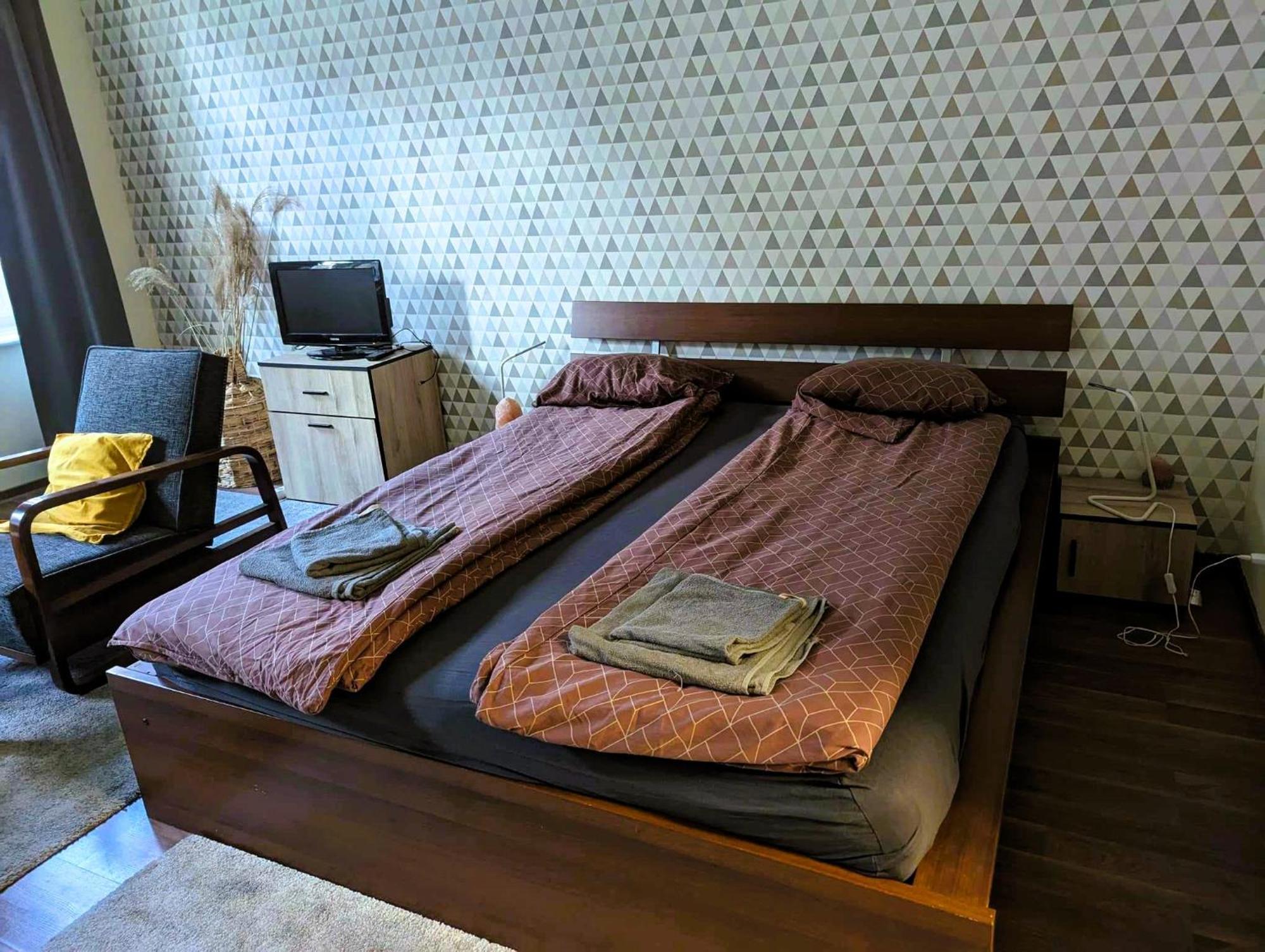 Anna'S Place Βουδαπέστη Εξωτερικό φωτογραφία